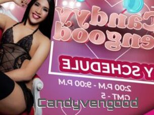 Candyvengood