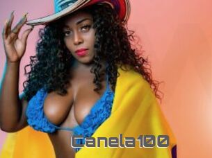Canela100