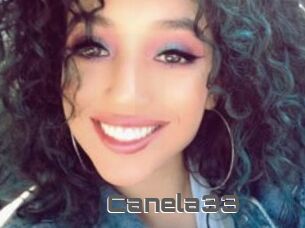 Canela33