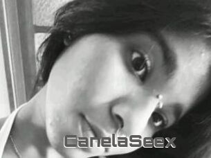 CanelaSeex