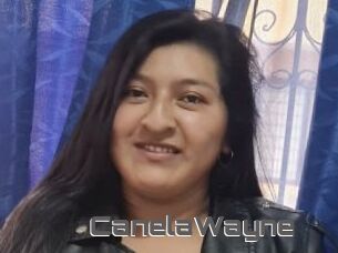 CanelaWayne
