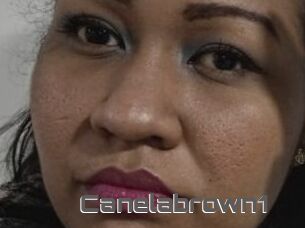 Canelabrown1