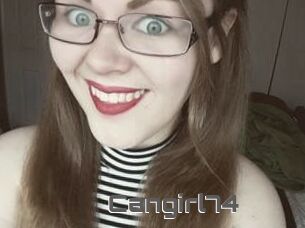 Cangirl74