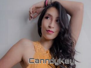 CanndyKey