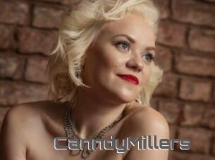 CanndyMillers
