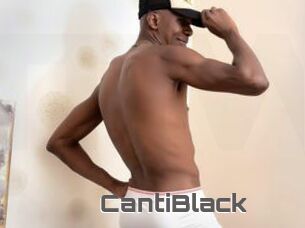 CantiBlack