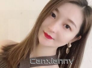 Canxiannv
