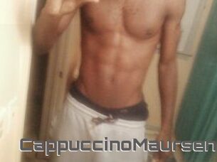 Cappuccino_Maurseno