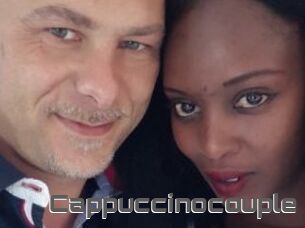 Cappuccinocouple