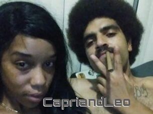 Capri_and_Leo