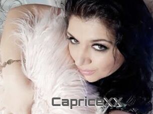 CapriceXX