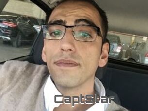 CaptStar