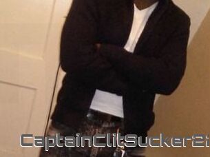 CaptainClitSucker22
