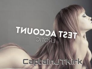 CaptainJTKirk