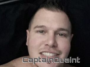 CaptainQuaint