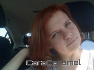 CaraCaramel