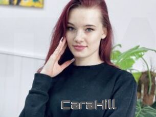 CaraHill