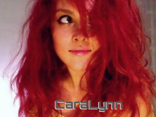 CaraLynn