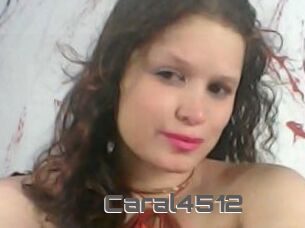 Caral4512