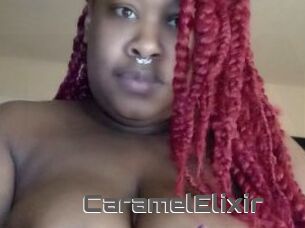 CaramelElixir