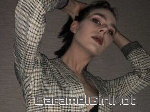 CaramelGirlHot
