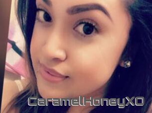 CaramelHoneyXO