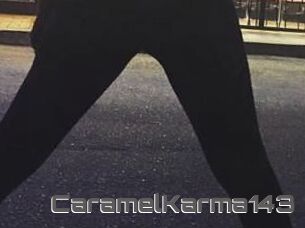 CaramelKarma143