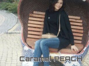 Caramel_PEACH