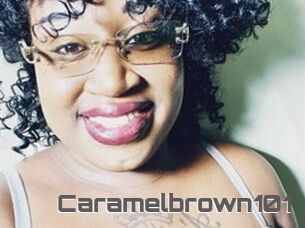 Caramelbrown101