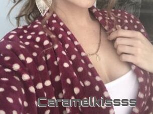 Caramelkissss