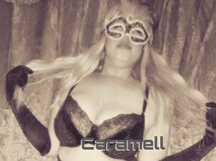 Caramell