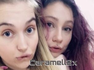 Caramell2x