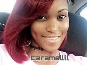 Caramellll