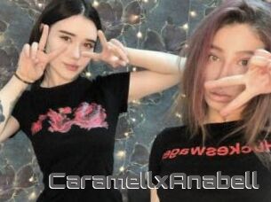 CaramellxAnabell