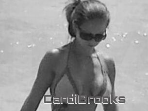 CardiBrooks