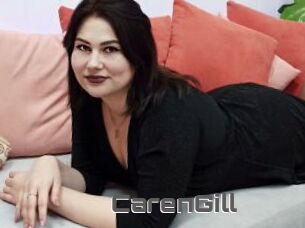 CarenGill