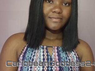 CaribbeanGoddess247