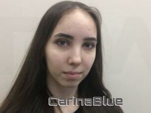 CarinaBlue