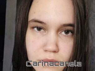 Carinacanela