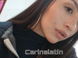 Carinalatin