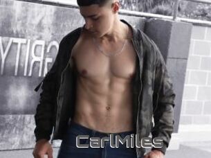 CarlMiles