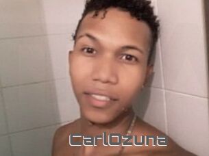 CarlOzuna