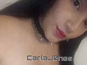 CarlaJ0nes