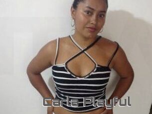 Carla_Playful