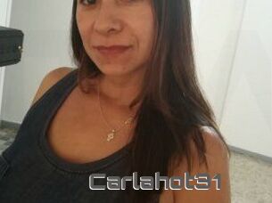 Carlahot31
