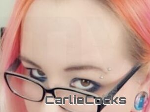 CarlieCocks