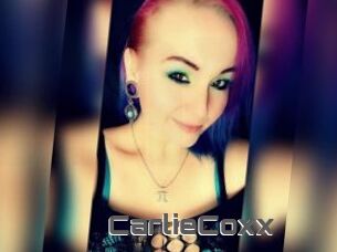 CarlieCoxx