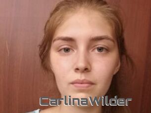 CarlinaWilder
