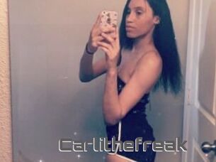 Carlithefreak