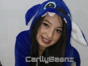 CarllySaenz